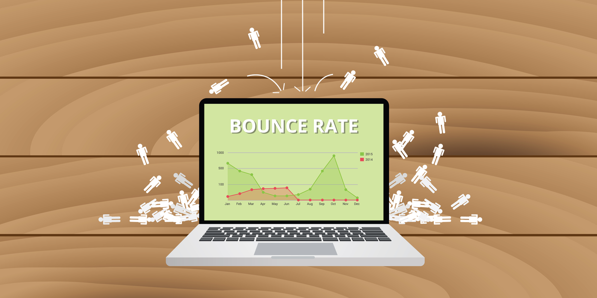 How To Reduce Bounce Rate 