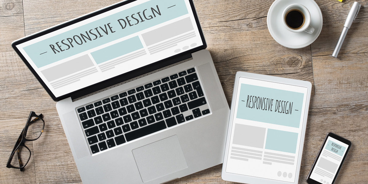 Responsive Web Design Company Singapore